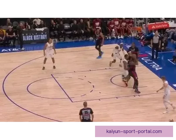 杜伦赞奥萨尔为年度最佳防守球员强调每场比赛都要当作季后赛来打