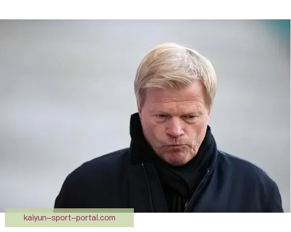 前球员转型管理层卡恩穆勒退役后职业新挑战