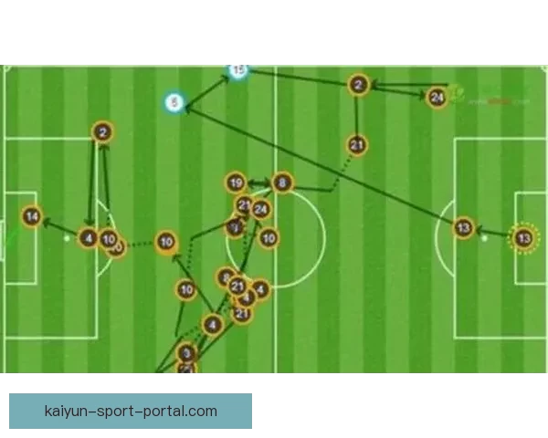 体育竞猜策略技巧与赛事数据分析结合打造高胜率娱乐竞技新体验