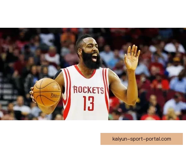 以斯特鲁斯状态爆棚哈登称赞其表现为莫大肯定与荣幸