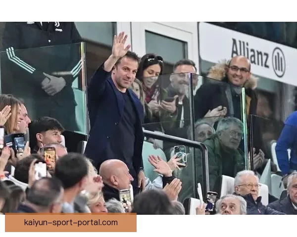 以斯基拉称皮耶罗或将出任意大利足协要职双方已开启接触谈判