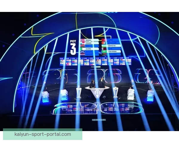 2026世界杯精彩竞猜挑战赛等你来赢丰厚奖品