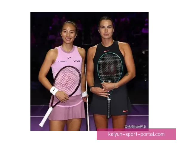 WTA1000罗马站签表揭晓郑钦文与萨巴同区王欣瑜首轮轮空